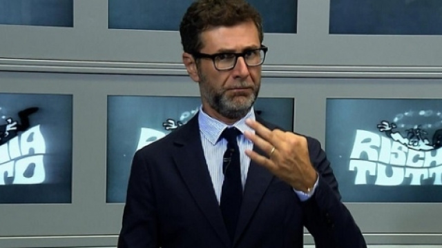 Replica Rischiatutto 21-22 aprile