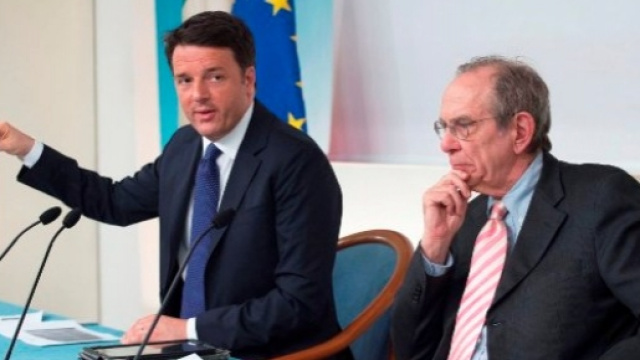 Riforma pensioni 2016, quali novit&agrave; da Renzi e Padoan?