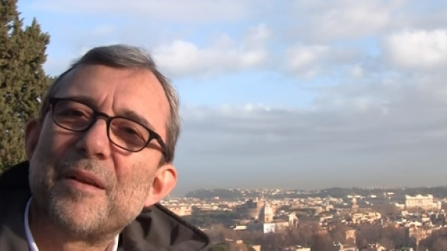 Roberto Giachetti, candidato sindaco Pd a Roma (news 21 aprile)