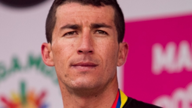 Sergio Henao &egrave; stato sospeso dall'attivit&agrave; per anomalie nel Passaporto Biologico