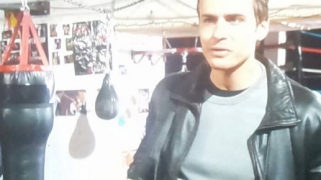 Un nuovo personaggio nella soap "Un Posto al Sole"