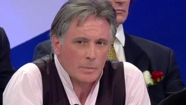 Uomini e Donne, Giorgio Manetti