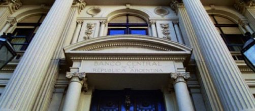 Banco Central de la Rep&uacute;blica Argentina.