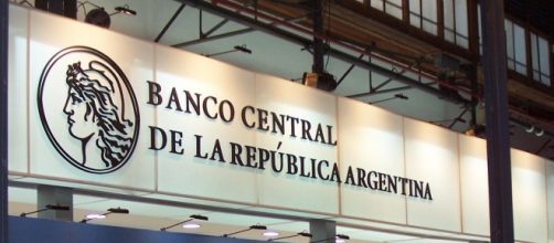 Banco Central de la Rep&uacute;blica Argentina