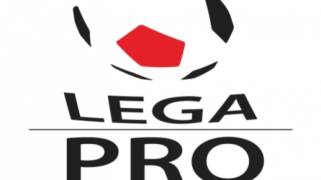 32' giornata del girone C di lega pro