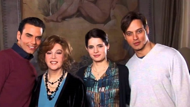 Anticipazioni finale e seconda stagione Non &egrave; stato mio figlio