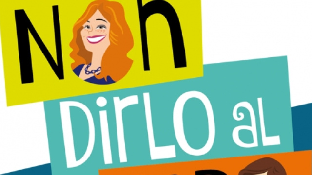 Anticipazioni Non dirlo al mio capo