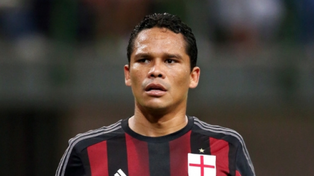 Bacca, vicino l'addio? Tutti i dettagli