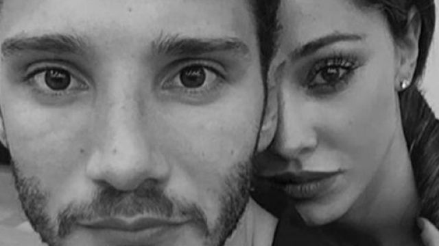 Belen Rodriguez e Stefano De Martino