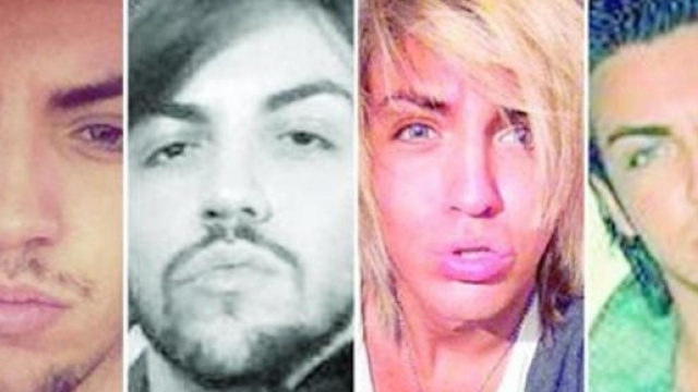 Caso Gloria Rosboch: Gabriele e Obert esecutori materiali?