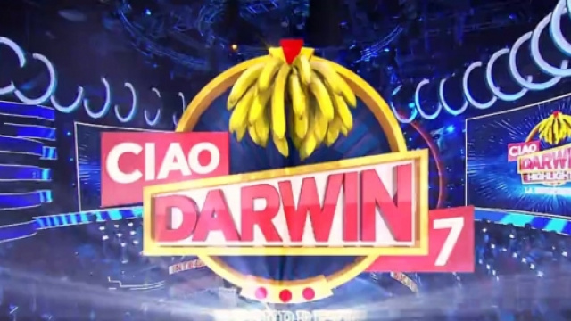 Ciao Darwin 7: La Resurrezione