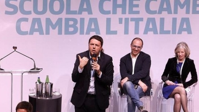 Concorso scuola 2016: il governo &egrave; colpevole
