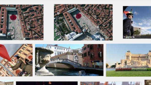 Festa della Liberazione: eventi a Napoli, Venezia e Torino.