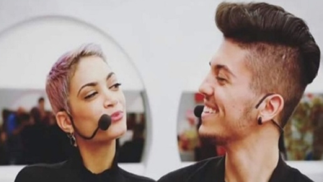 Gossip Amici 2016 su Elodie e Lele