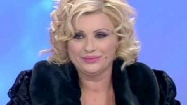 Gossip Uomini e donne su tina Cipollari