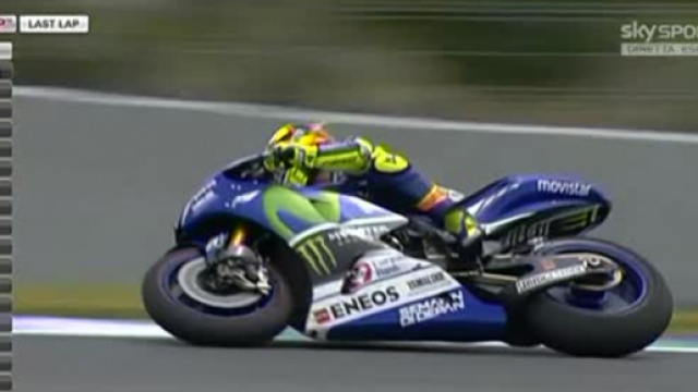 Gran Premio di Spagna della MotoGP