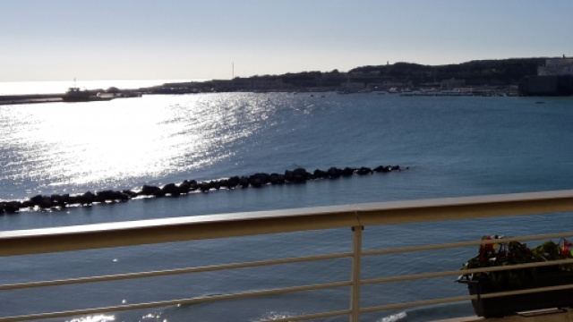 Il Salento, una terra molto apprezzata.