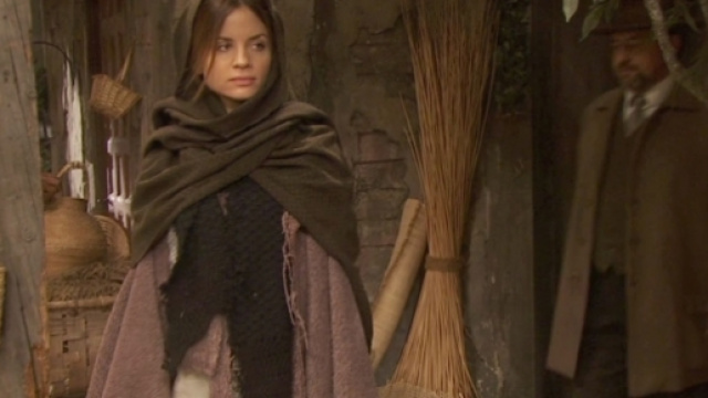 Il Segreto, puntate di giugno: Alicia Segui prostituta