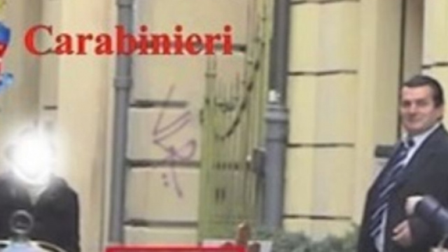 IN FOTO NICOLINO GRANDE ARACRI. FONTE: http://www.bolognatoday.it/cronaca/operazione-aemlia-arresti-processo-aula.html