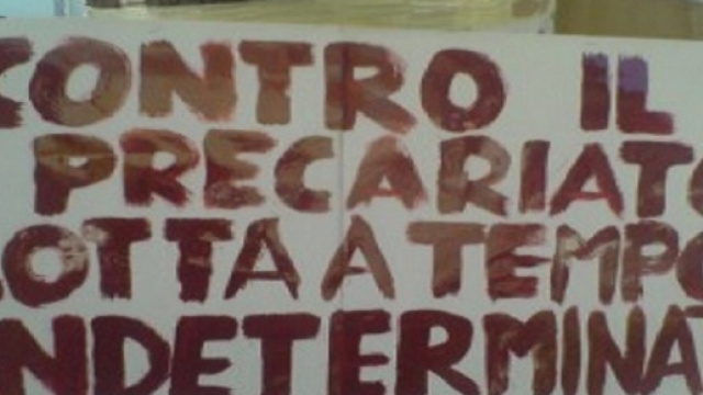 La questione docenti precari e il governo