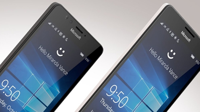 Microsoft Lumia 950: il Windows Phone disponibile a prezzi vantaggiosi