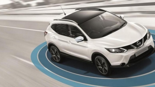 Nissan, Genertel e la sicurezza stradale