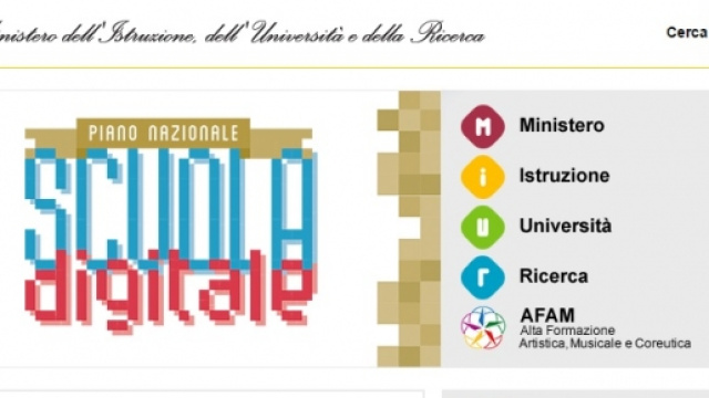 Premio ai docenti per la valutazione: presto la piattaforma online.