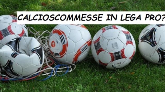 Prosegue il campionato di Lega Pro.