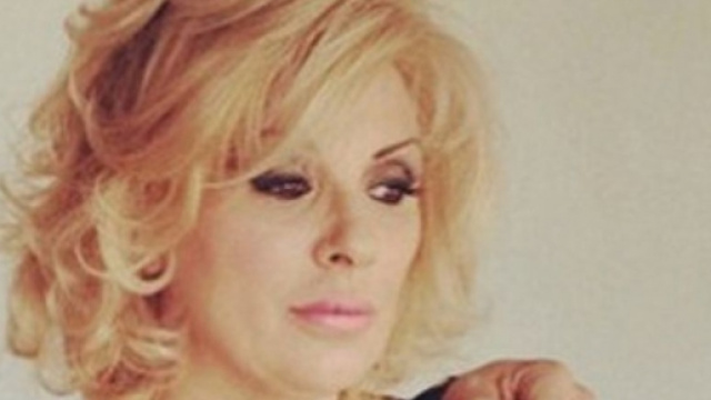 Tina Cipollari lascia uomini e donne?
