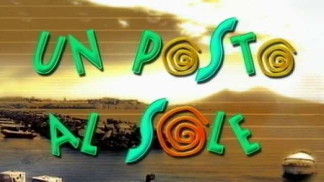 Un posto al sole anticipazioni maggio