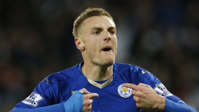 Vardy all'Inter? Tutti i dettagli