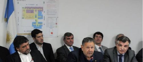 Aprobaci&oacute;n en diputados de dictamen de ley anti despidos