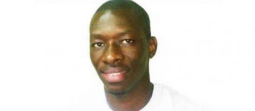 Broadcast journalist Alhagie Ceesay is the managing director of Teranga FM / Ceesay Family, SMBC News