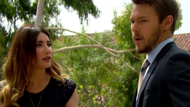 Anticipazioni Beautiful, prossima settimana