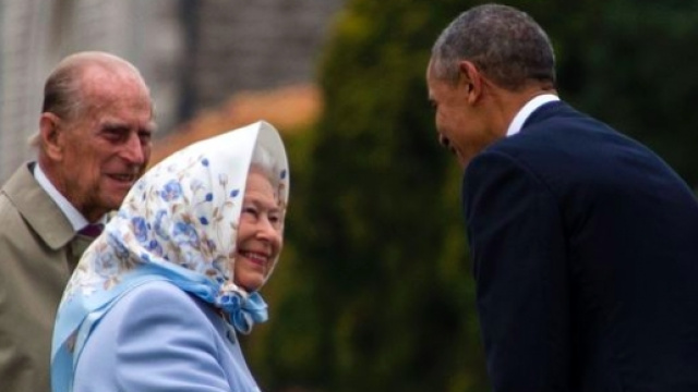 Barack Obama invita il Regno Unito a rimanere all'interno della Comunit&agrave; Europea
