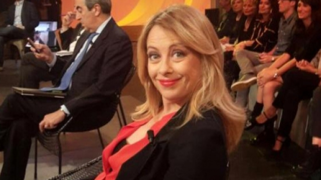 Giorgia Meloni: no amnistia e indulto, s&igrave; nuove carceri