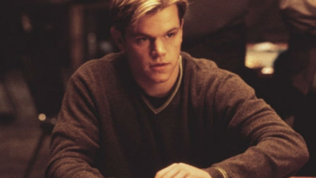 Il protagonista del 'Giocatore' di Dostoevskij nella fiction Tv.