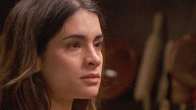 Ines dovr&agrave; accudire Beltran a sua insaputa