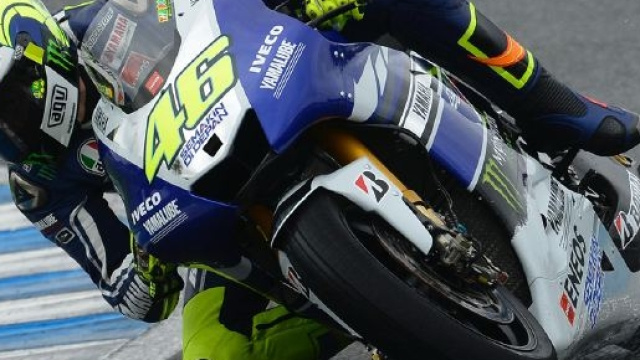 Motogp Spagna diretta gara 24 aprile