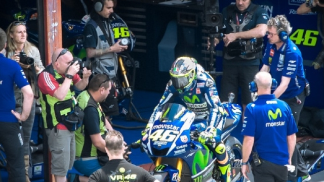 Motomondiale 2016 Jerez: orario diretta televisiva gare