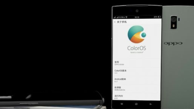 oppo &egrave; un'azienda che produce smartphone tra le pi&ugrave; prolifiche nel panoramaasiatico