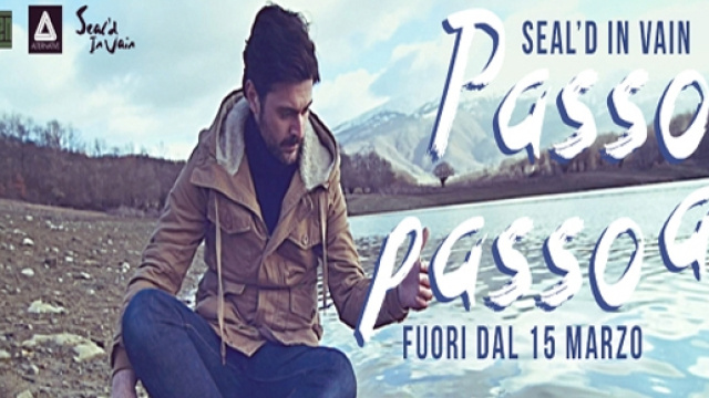 Passo al Passo il video dei Seal'd In Vain