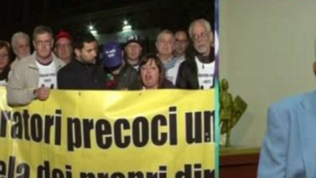 Pensioni notizie 23 aprile 2016
