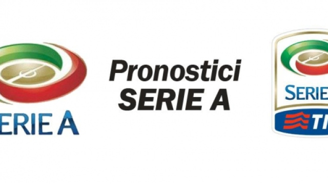 Pronostici serie a oggi 23-24 aprile 2016