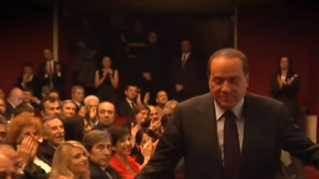 Sondaggi politici 23 aprile 2016
