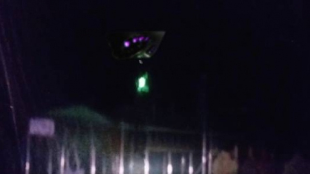 Ufo: nuovo avvistamento in Italia, testimone anonimo racconta la sua esperienza