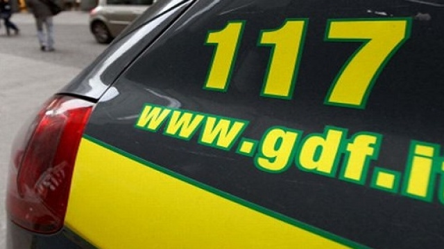 Una lunga indagine delle Fiamme Gialle