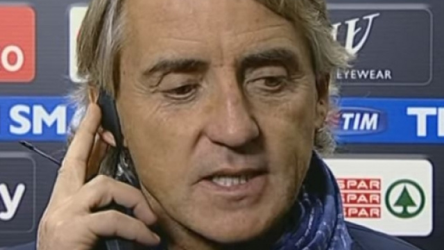 Voti Inter-Udinese Gazzetta Fantacalcio: Mancini