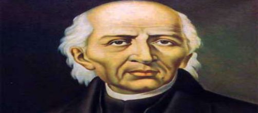 Un hombre que dist&oacute; de ser sacerdote