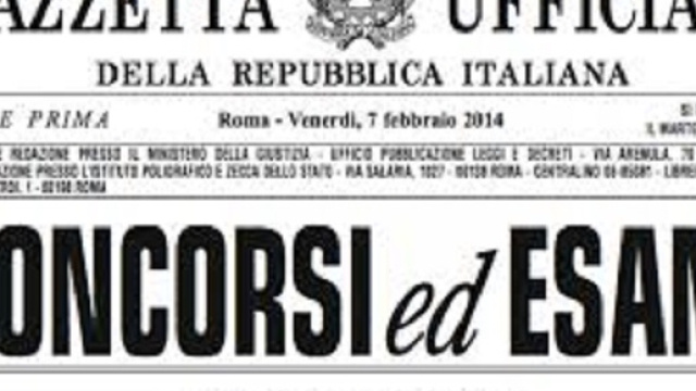 bandi pubblici per architetti edingegneri: domande fino al 17 maggio